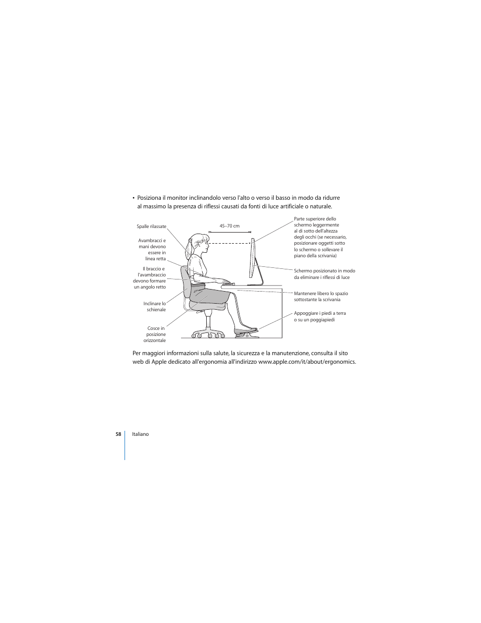 Apple Cinema Display User Manual | Page 58 / 122