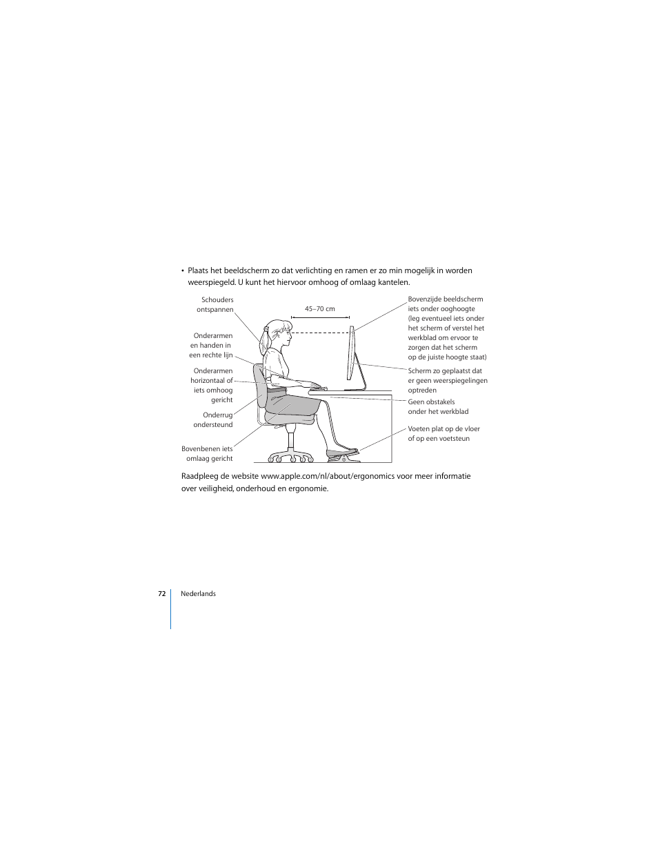 Apple Cinema Display User Manual | Page 72 / 122