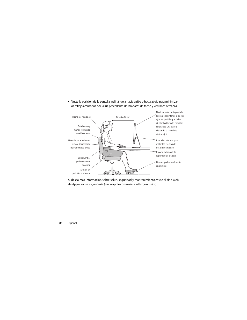 Apple Cinema Display User Manual | Page 86 / 122