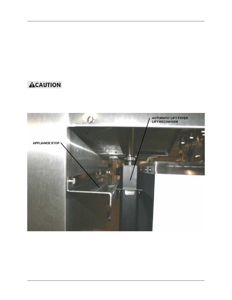 Particle/odor filter | BKI FH-28 Ventless Hood System User Manual | Page 15 / 24