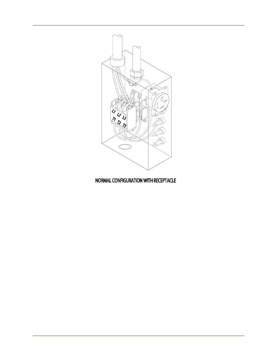 BKI FH-28 Ventless Hood System User Manual | Page 20 / 24