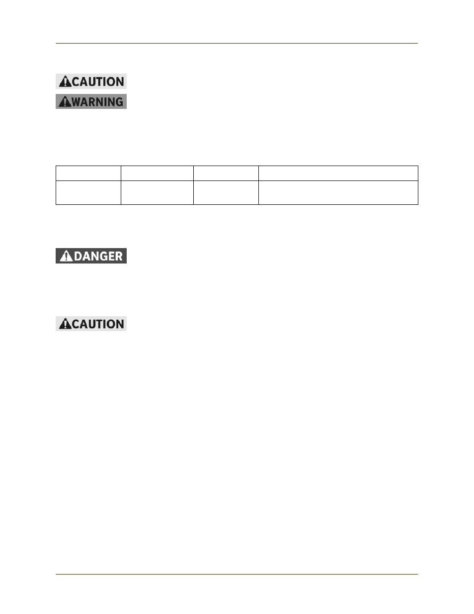 Maintenance, Scheduled maintenance, Cleaning | BKI TDCG Tiered Display Merchandiser User Manual | Page 17 / 24