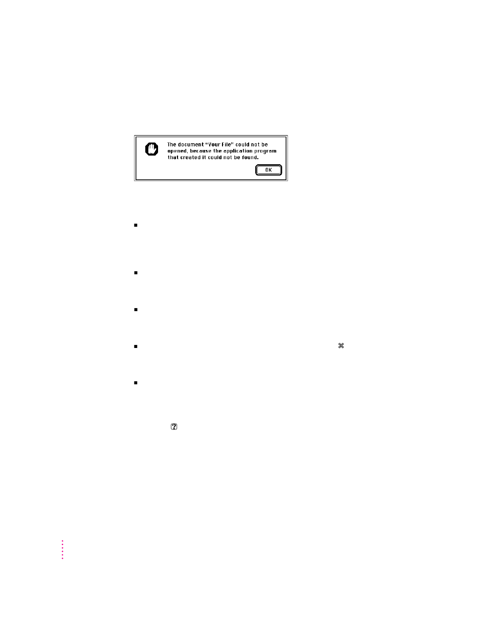 Apple Macintosh LC 580 User Manual | Page 60 / 114