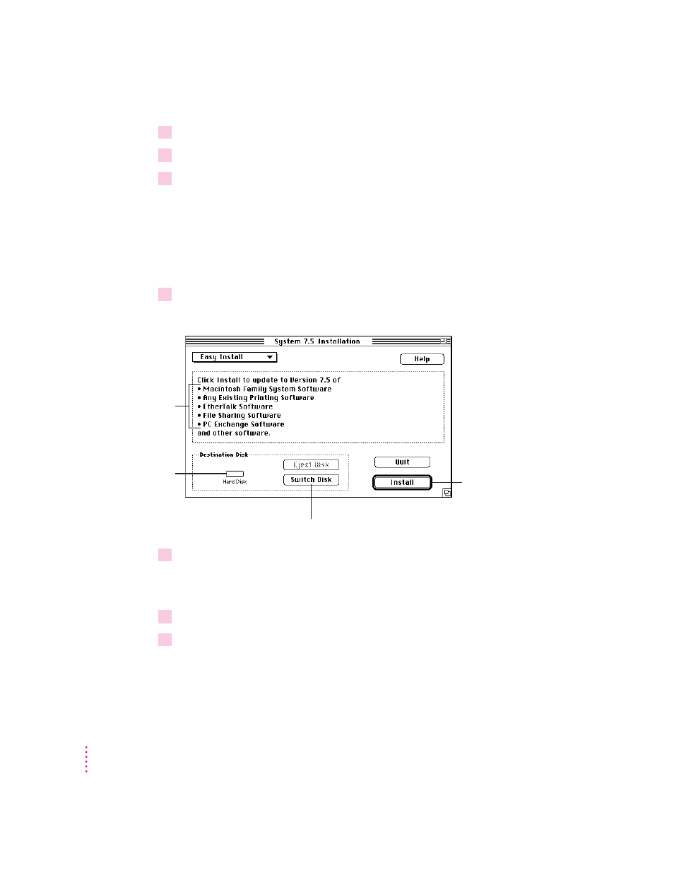 Apple Macintosh LC 580 User Manual | Page 74 / 114