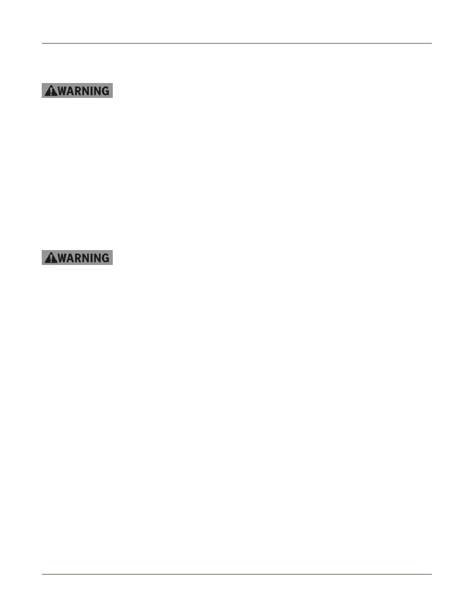 Installation, Instructions for shipping damage, Location and placement | Wiring | BKI BHI-T Hot Deli Display Island User Manual | Page 11 / 16