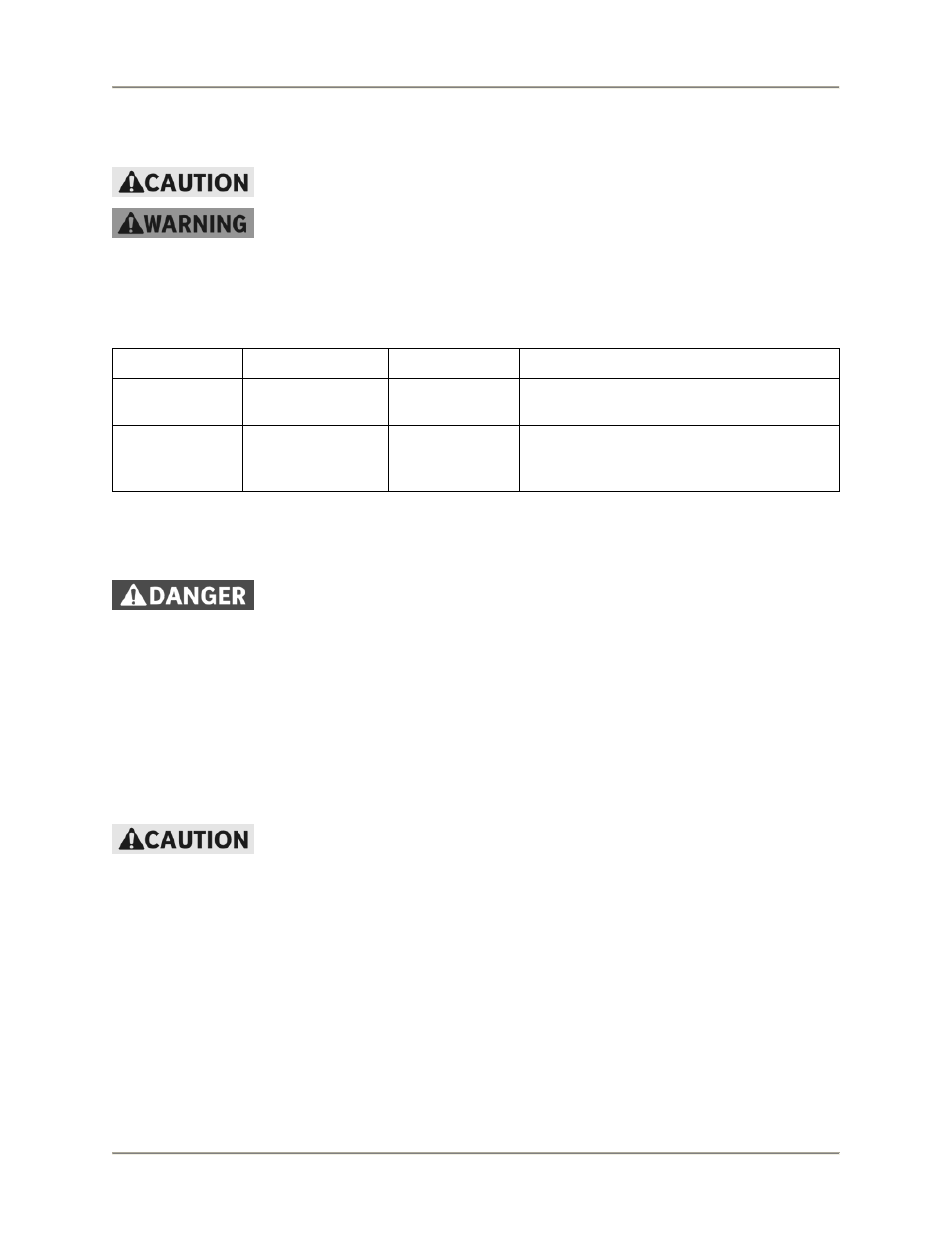 Maintenance, Scheduled maintenance, Cleaning | BKI MDW Multi-Deck Warmer User Manual | Page 11 / 16