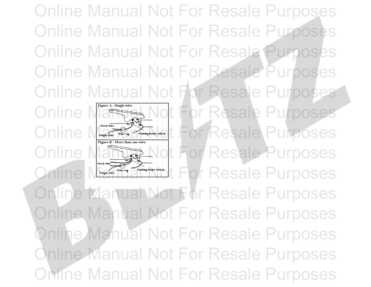 Online manual not for resale purposes | BLITZ Full Auto DC4 User Manual | Page 3 / 6