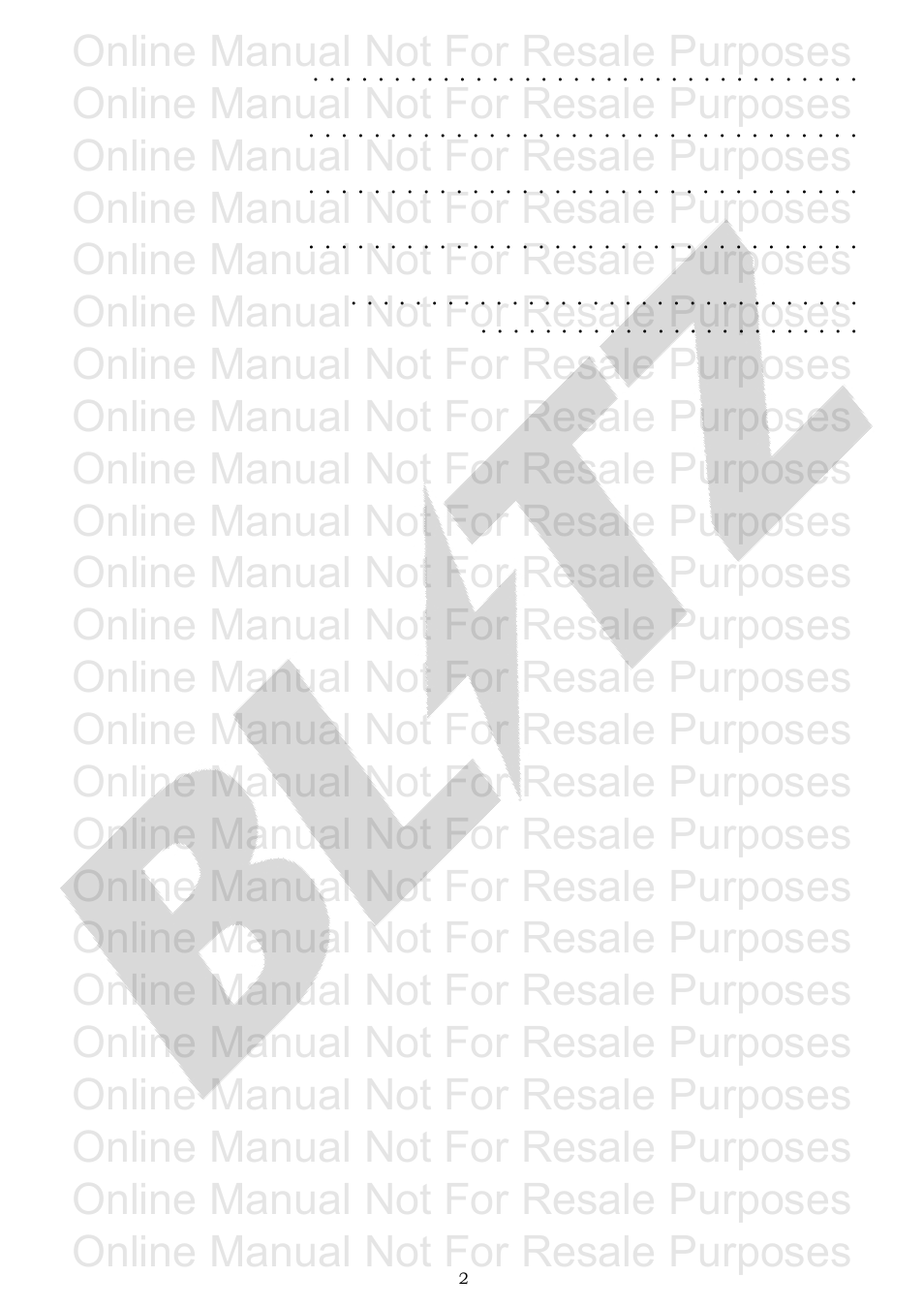 Online manual not for resale purposes | BLITZ R-VIT i-Color User Manual | Page 3 / 19
