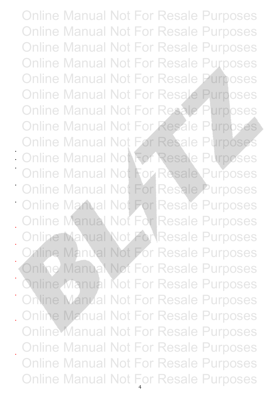 Safety notice, Explanation of warning symbols, Online manual not for resale purposes | BLITZ R-VIT i-Color User Manual | Page 5 / 19