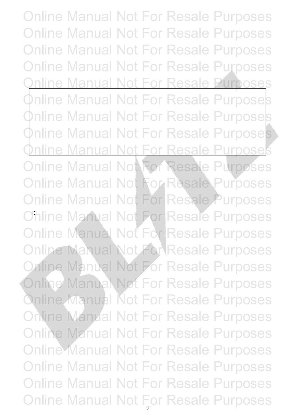 Installation method, Online manual not for resale purposes | BLITZ R-VIT i-Color User Manual | Page 8 / 19