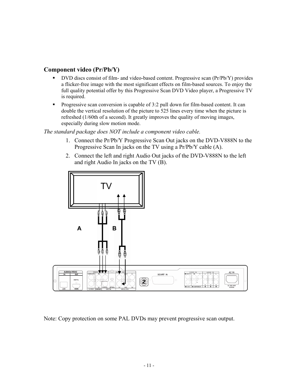 MOMITSU V888N User Manual | Page 12 / 65