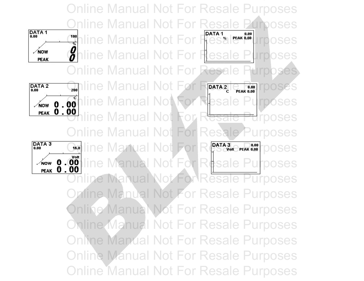 Online manual not for resale purposes | BLITZ SBC i-D III User Manual | Page 13 / 14