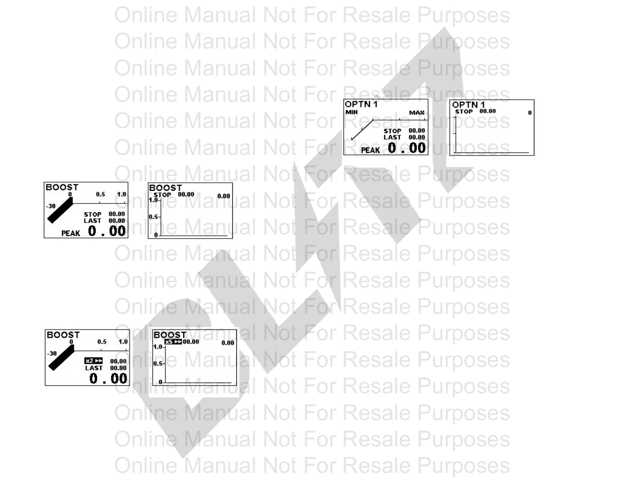 Online manual not for resale purposes | BLITZ SBC i-D III User Manual | Page 14 / 14