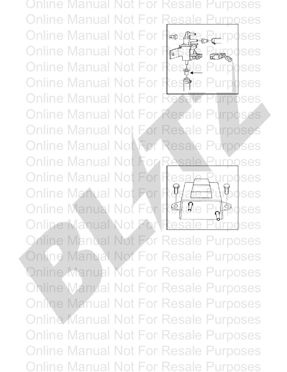 Online manual not for resale purposes | BLITZ Dual SBC Spec R & S User Manual | Page 4 / 12