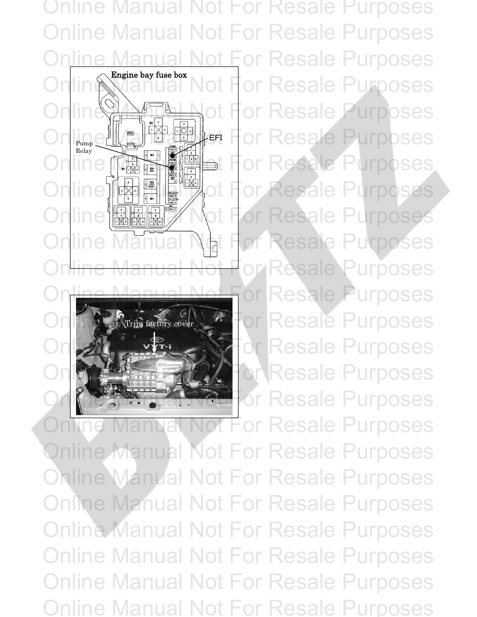 Online manual not for resale purposes | BLITZ Scion xB-xA Compressor System User Manual | Page 23 / 23