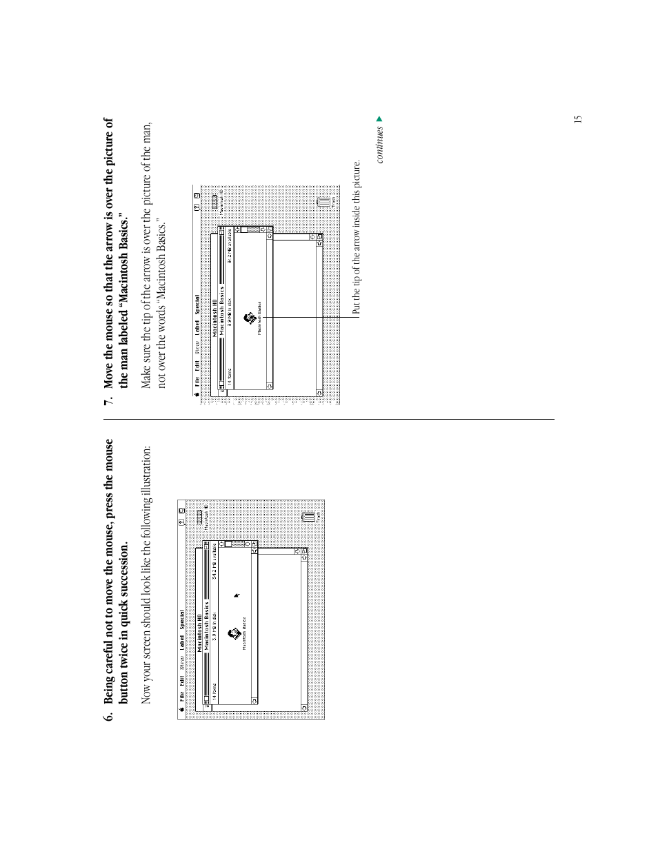 Apple Macintosh LC 550 User Manual | Page 20 / 37