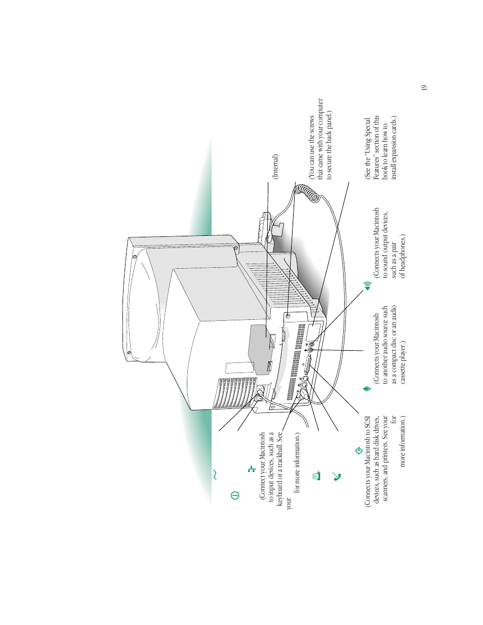 Apple Macintosh LC 550 User Manual | Page 24 / 37