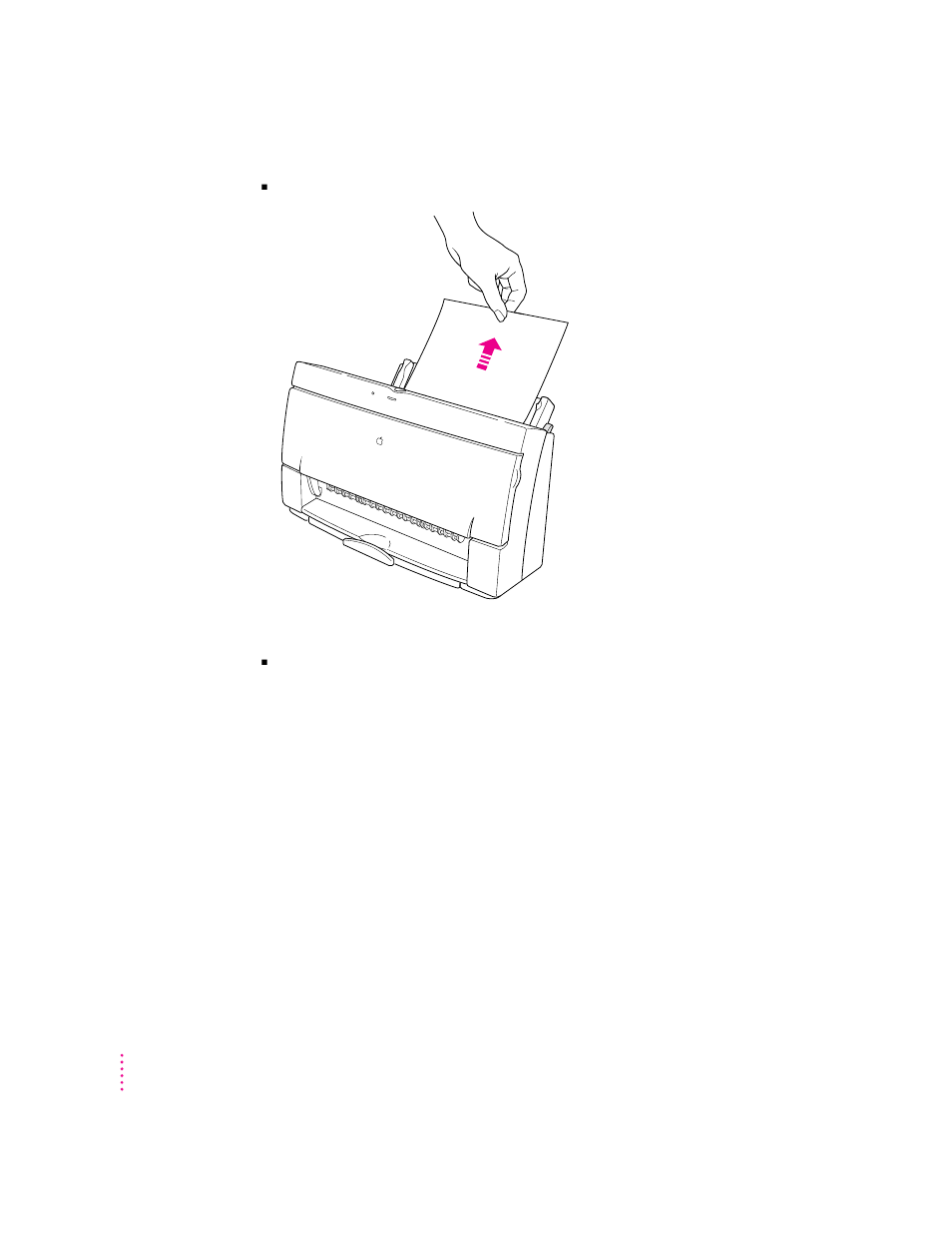 Apple COLOR STYLEWRITER 2400 User Manual | Page 61 / 102