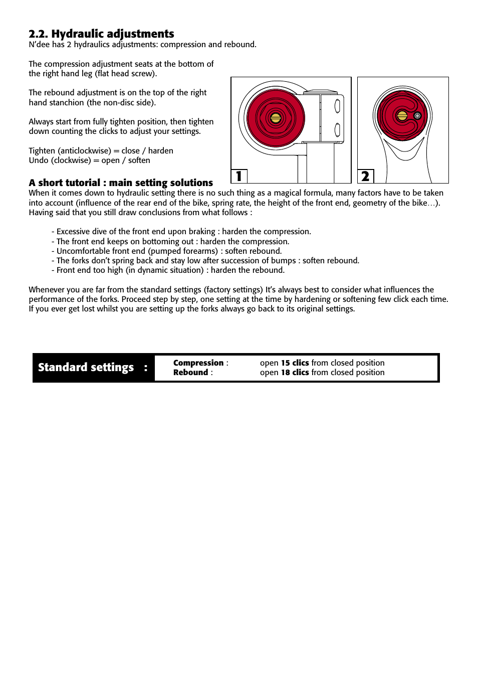 3tandard | Bos IdylleSC 2011-2013 User Manual | Page 5 / 6