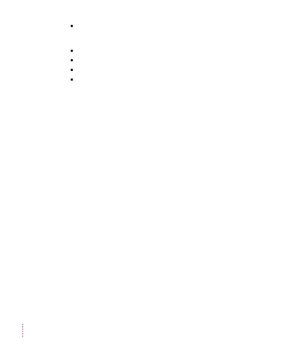 Apple Macintosh LC 630 DOS User Manual | Page 10 / 203