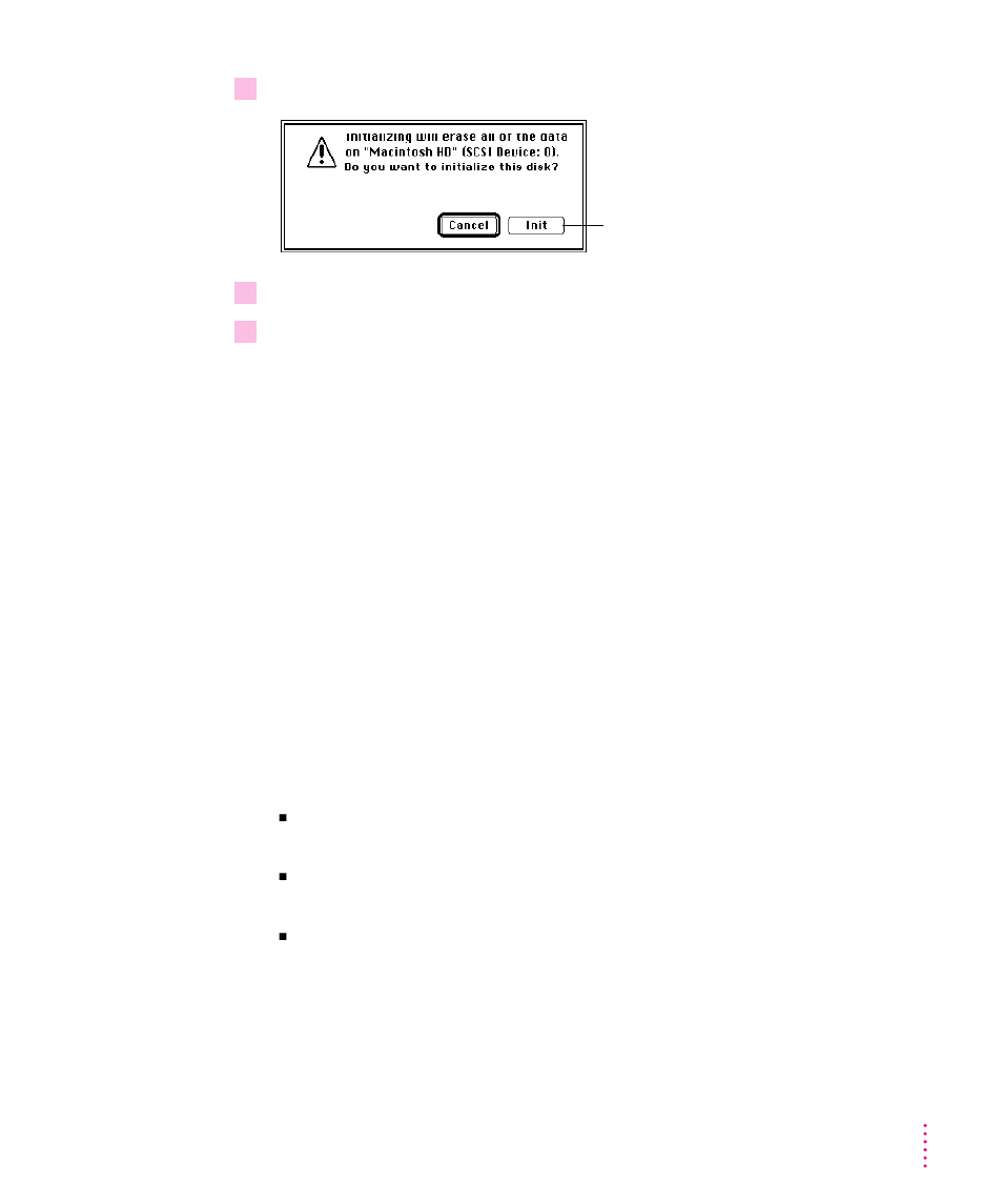 Repairing a damaged disk 97, Repairing a damaged disk, When do you need to repair a disk | Try these suggestions first | Apple Macintosh LC 630 DOS User Manual | Page 108 / 203