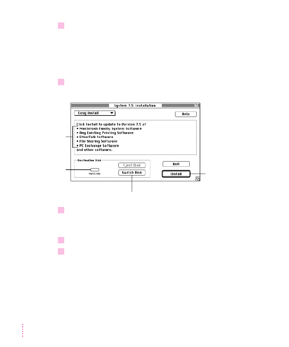 Apple Macintosh LC 630 DOS User Manual | Page 115 / 203