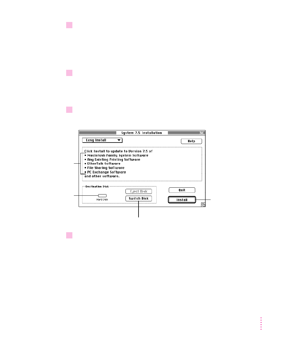 Apple Macintosh LC 630 DOS User Manual | Page 118 / 203