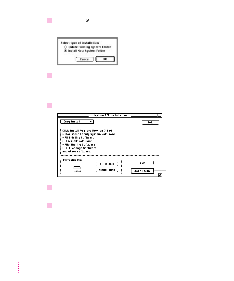 Apple Macintosh LC 630 DOS User Manual | Page 119 / 203