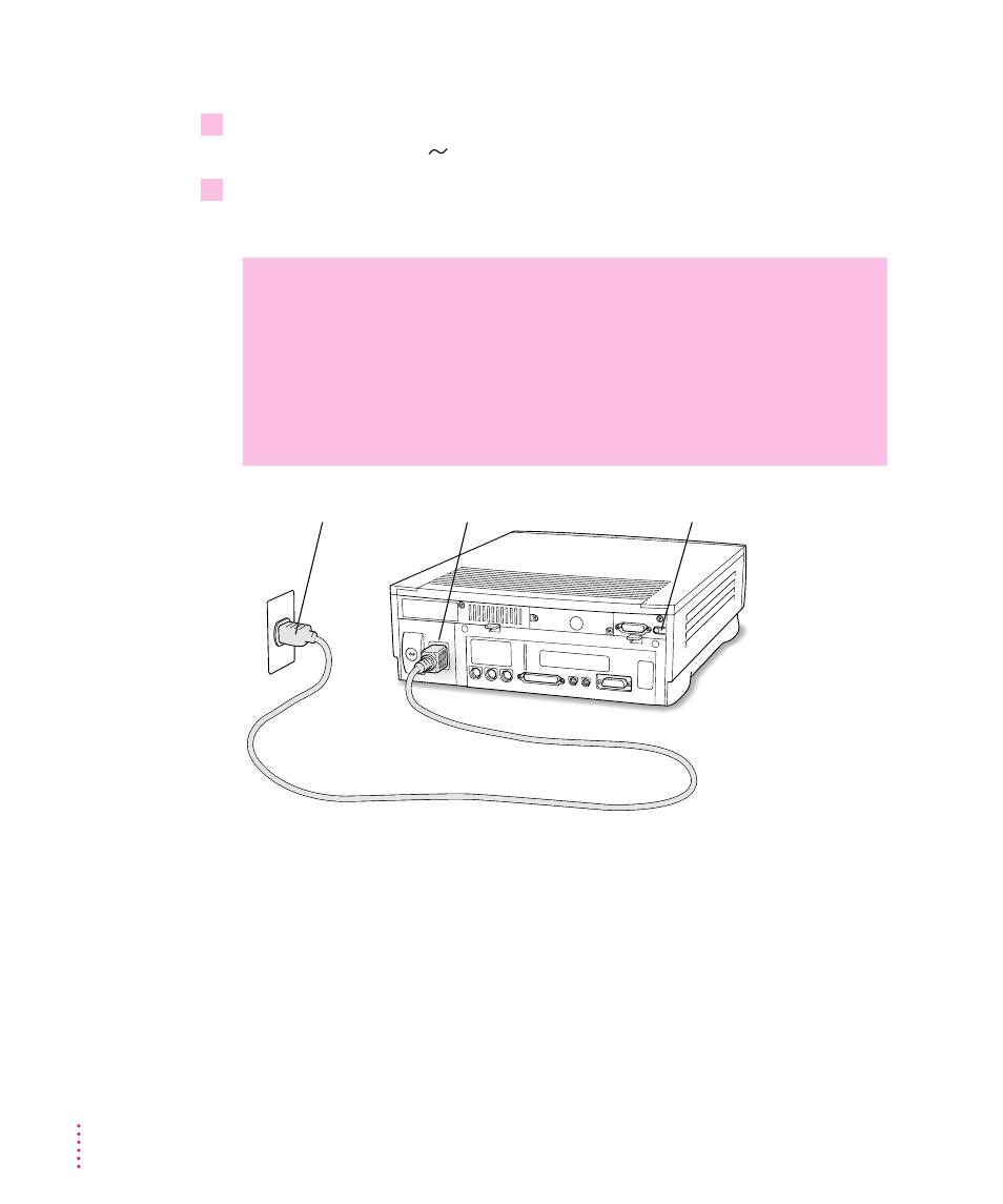Apple Macintosh LC 630 DOS User Manual | Page 13 / 203