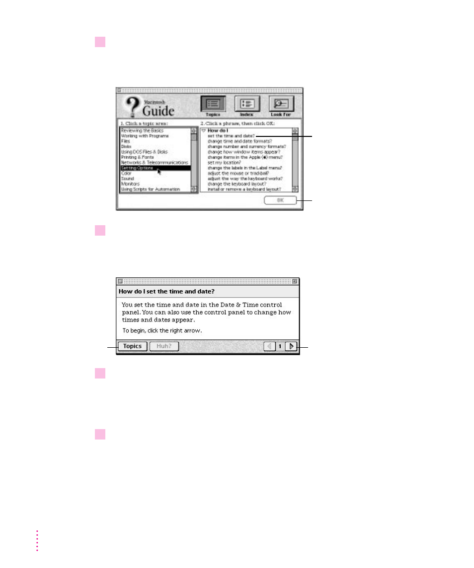 Apple Macintosh LC 630 DOS User Manual | Page 31 / 203