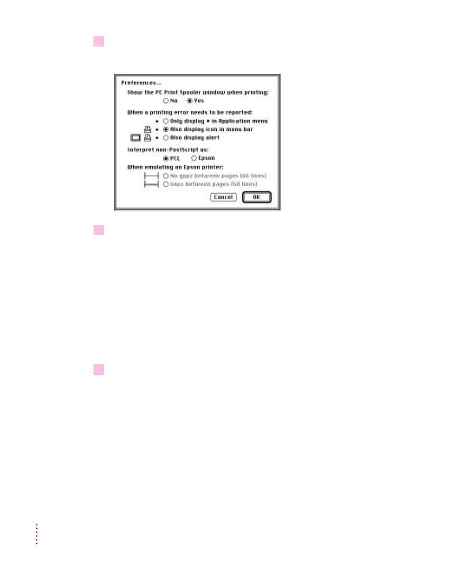 Apple Macintosh LC 630 DOS User Manual | Page 69 / 203