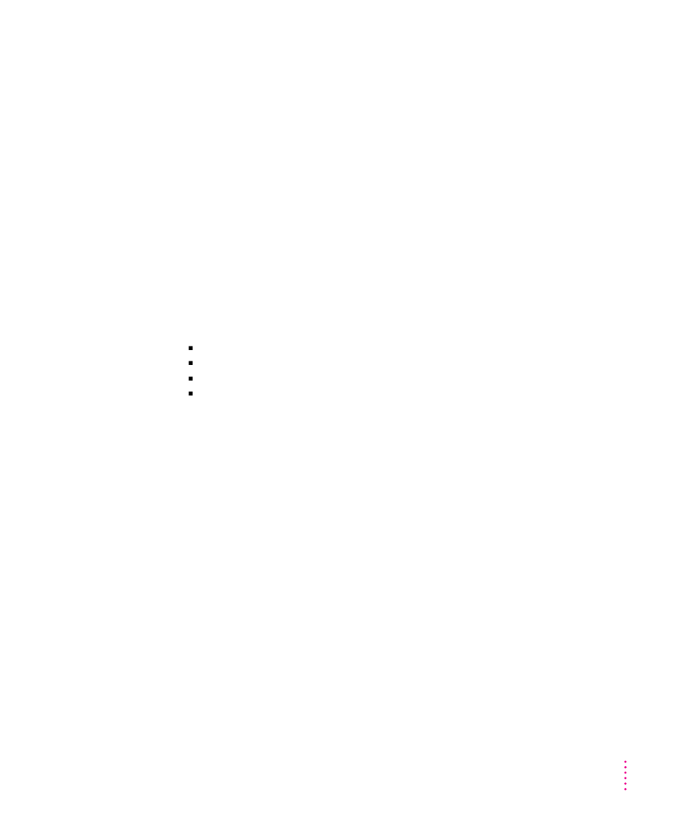 Communications regulation information | Apple Macintosh LC 630 DOS User Manual | Page 7 / 203
