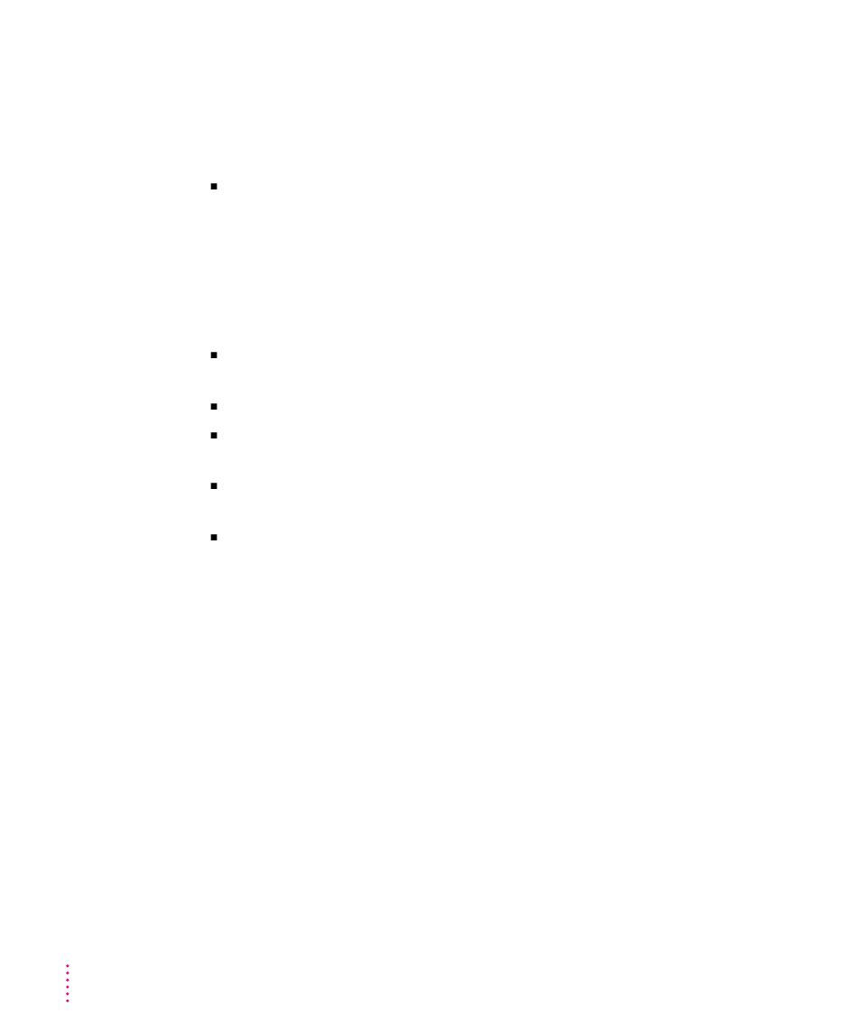 Understanding the status line 76, Understanding the status line | Apple Macintosh LC 630 DOS User Manual | Page 87 / 203