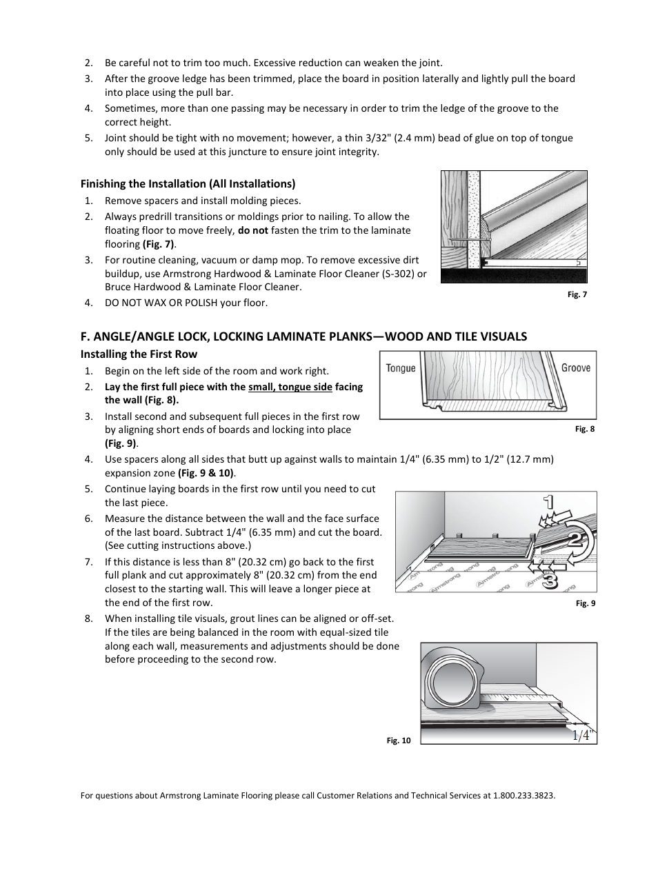 Bruce Reserve Premium User Manual | Page 20 / 30