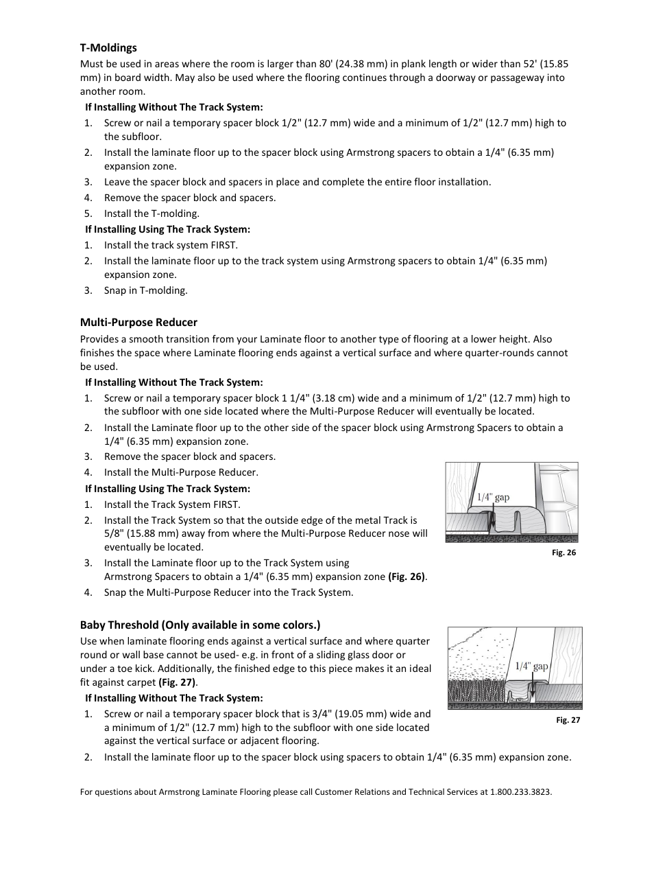 Bruce Reserve Premium User Manual | Page 24 / 30