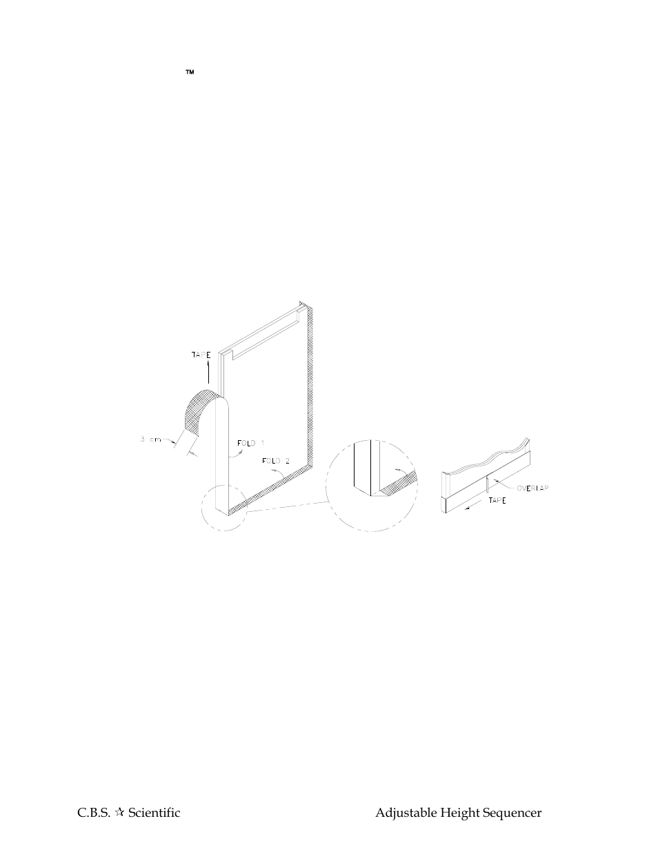 C.B.S. Scientific SG Series User Manual | Page 12 / 36