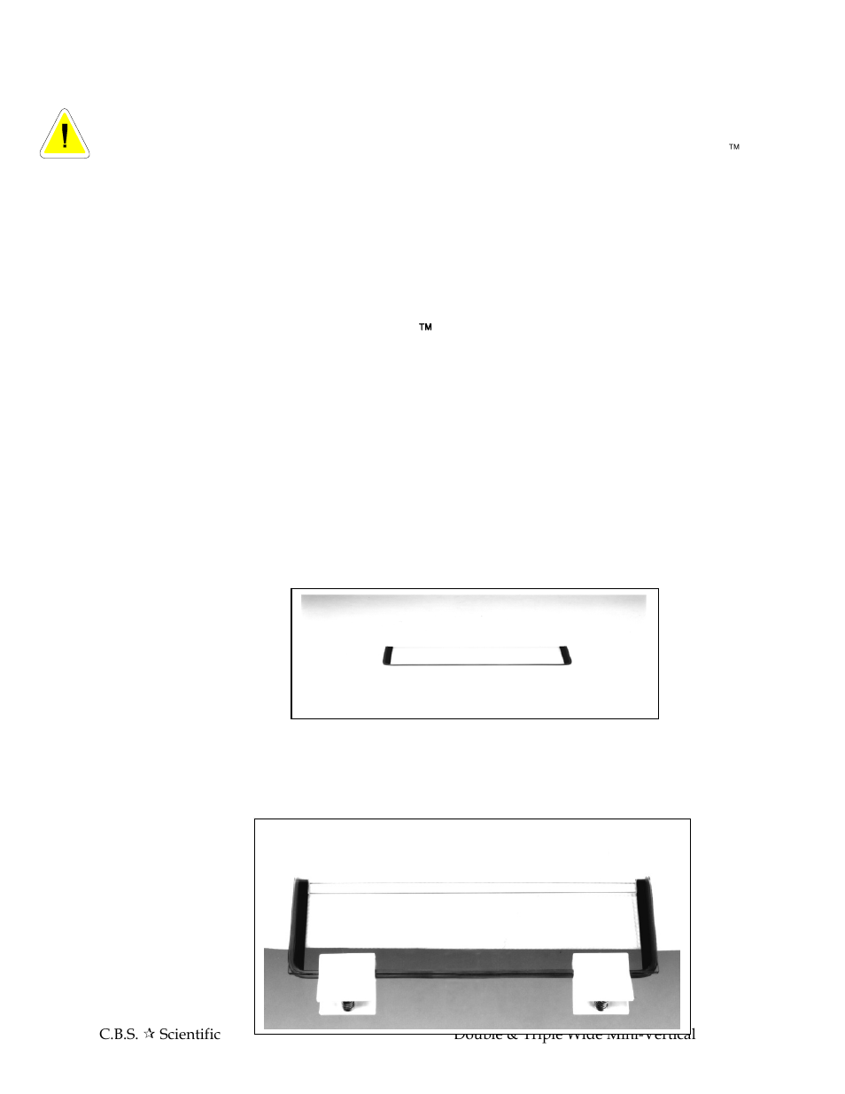 C.B.S. Scientific MGV-216-33 User Manual | Page 9 / 20