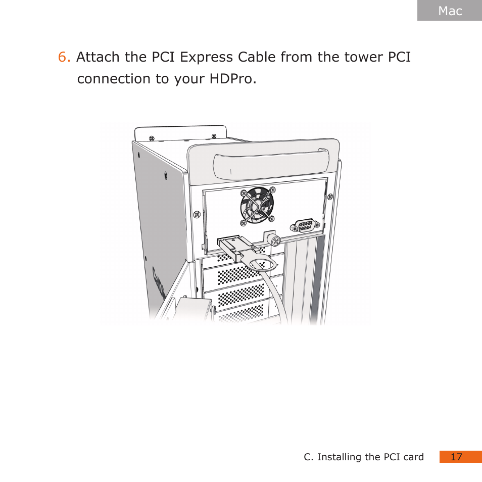 CalDigit HDPro User Manual | Page 17 / 40