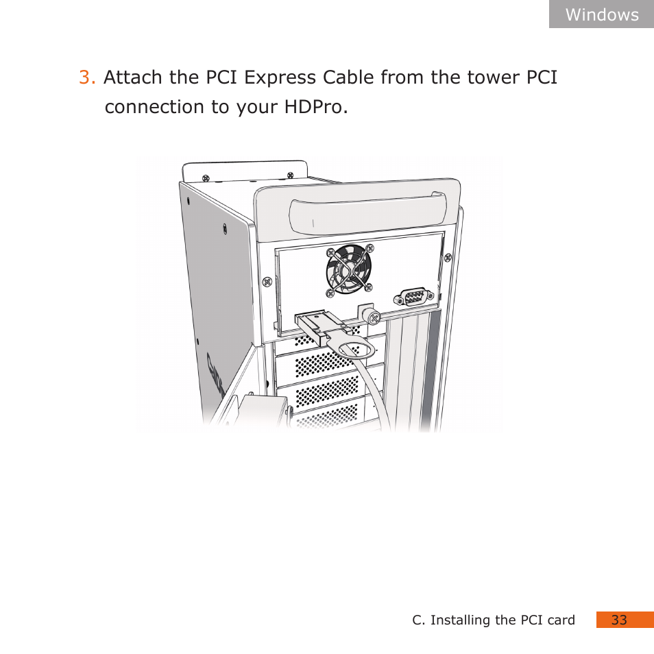 CalDigit HDPro User Manual | Page 33 / 40
