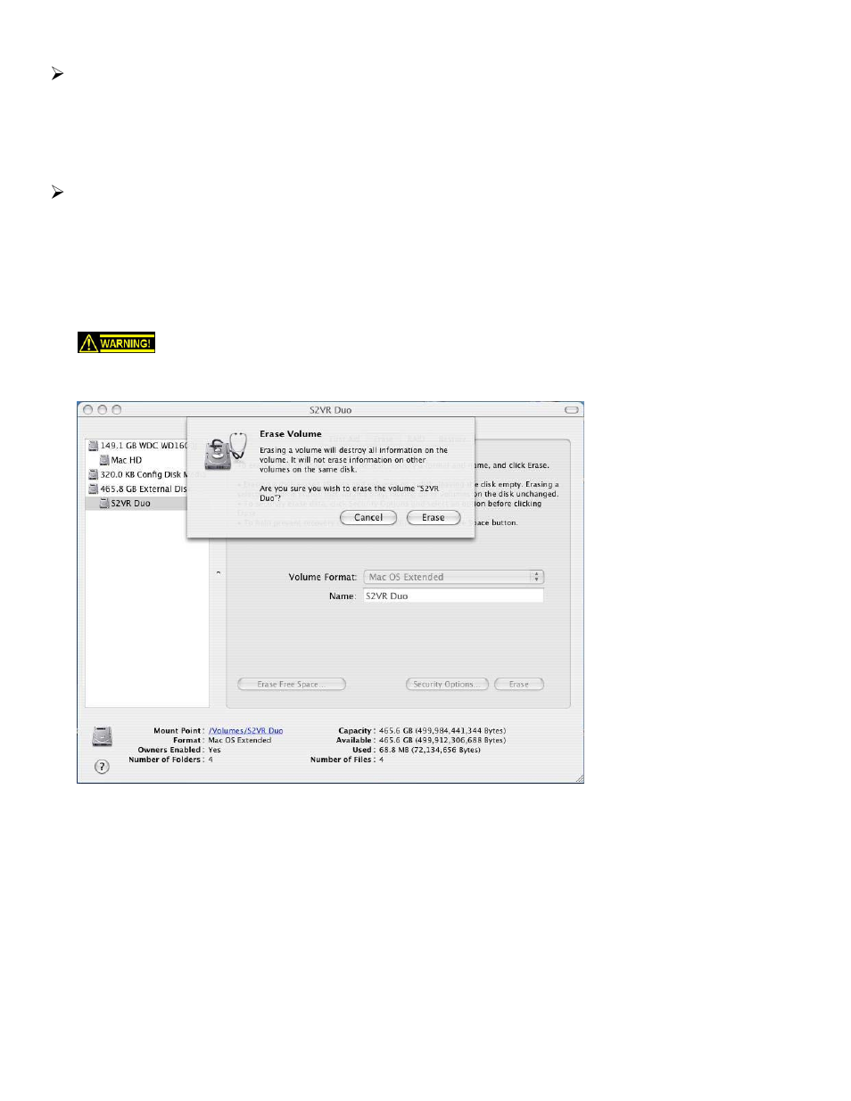 CalDigit S2VR Duo Manual User Manual | Page 14 / 26
