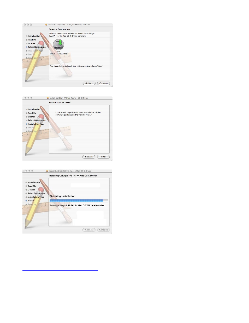 CalDigit S2VR HD Manual User Manual | Page 6 / 29