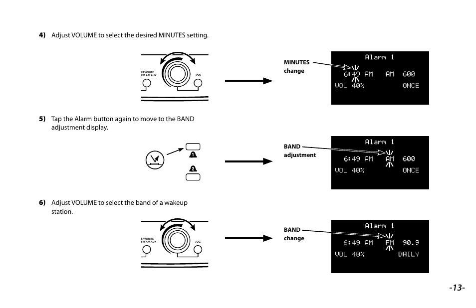 Cambridge SoundWorks SoundWorks Radio 820HD User Manual | Page 15 / 20