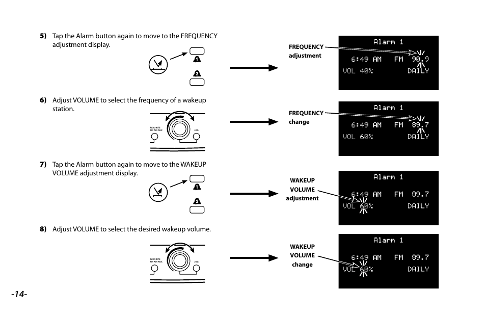 Cambridge SoundWorks SoundWorks Radio 820HD User Manual | Page 16 / 20