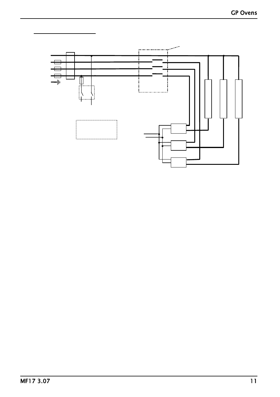 Carbolite GP Series User Manual | Page 11 / 16