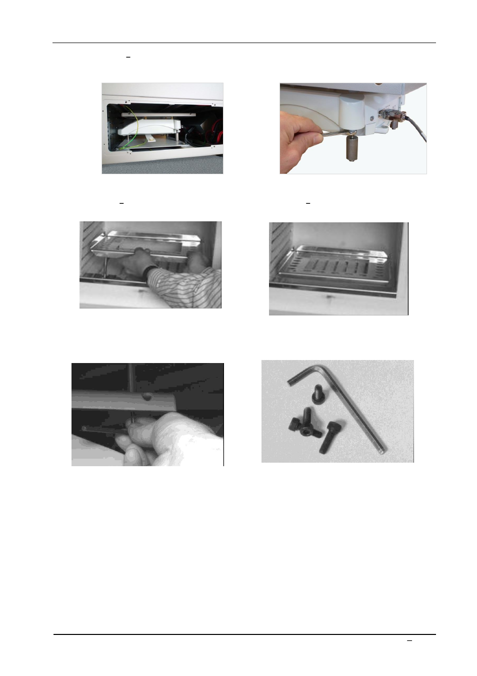 Carbolite ABA 7/35B User Manual | Page 12 / 72