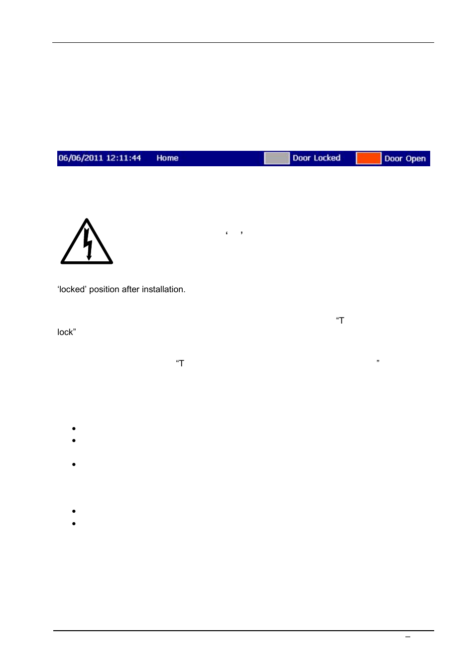 Carbolite ABA 7/35B User Manual | Page 18 / 72