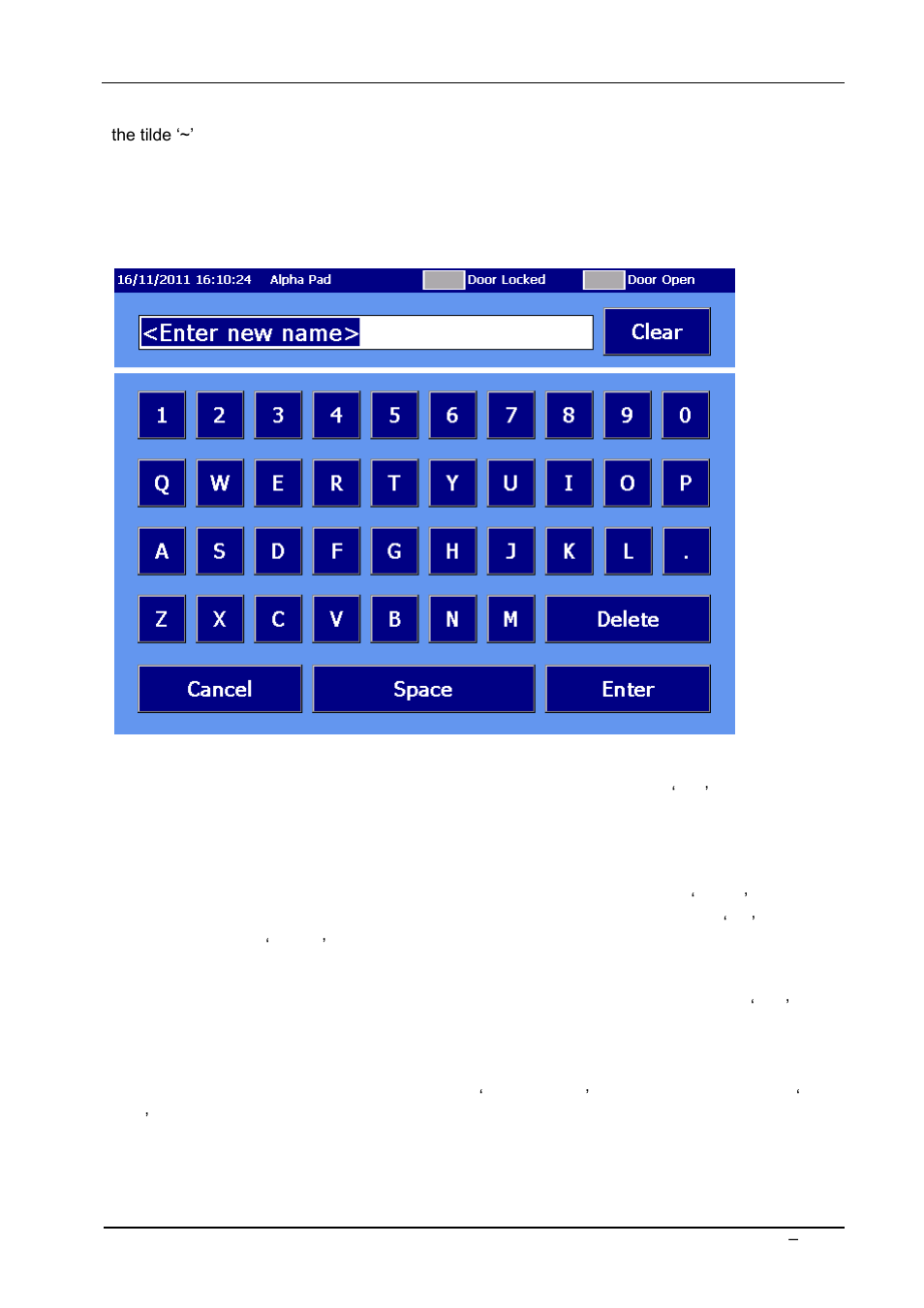Carbolite ABA 7/35B User Manual | Page 41 / 72