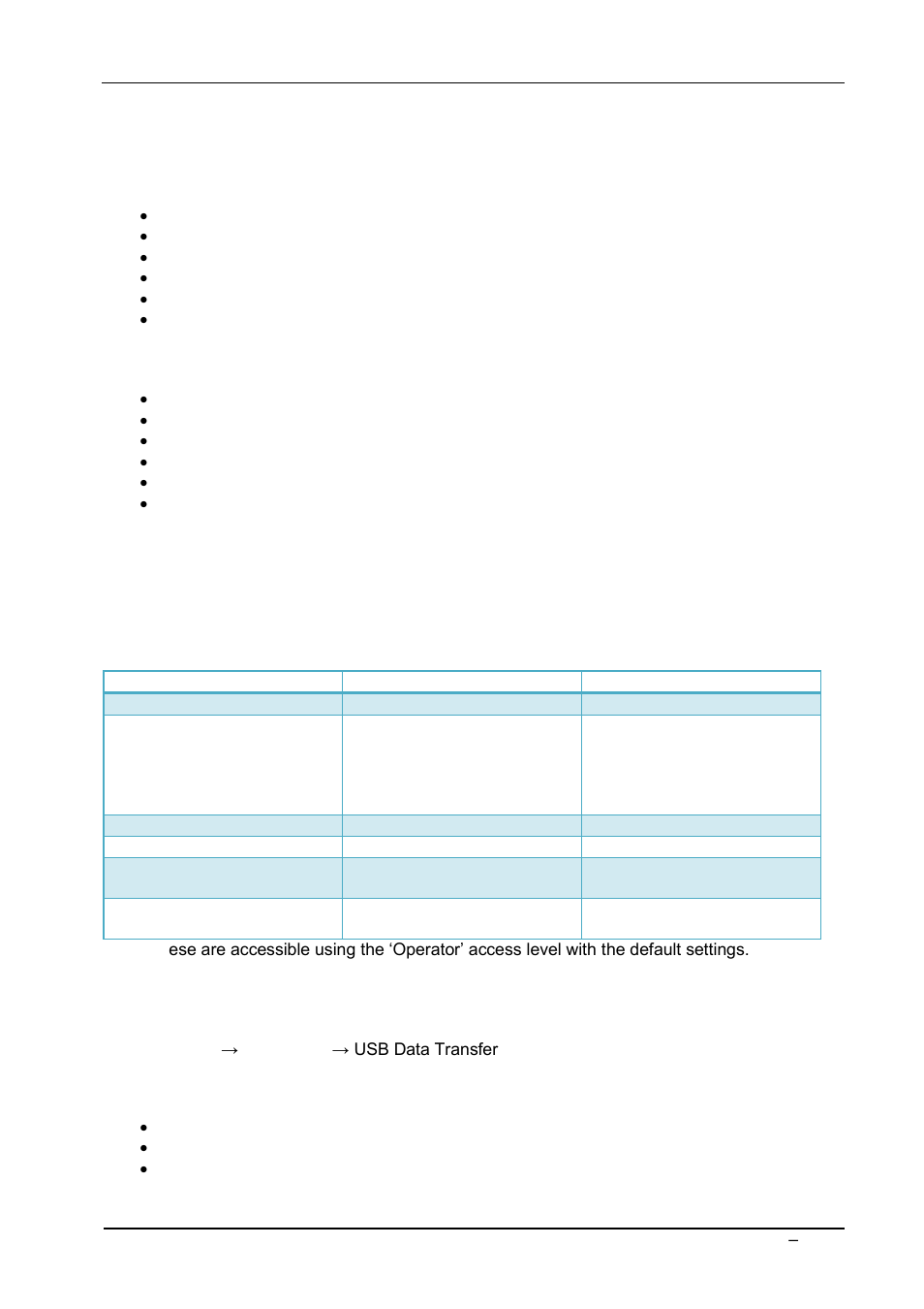 Carbolite ABA 7/35B User Manual | Page 47 / 72