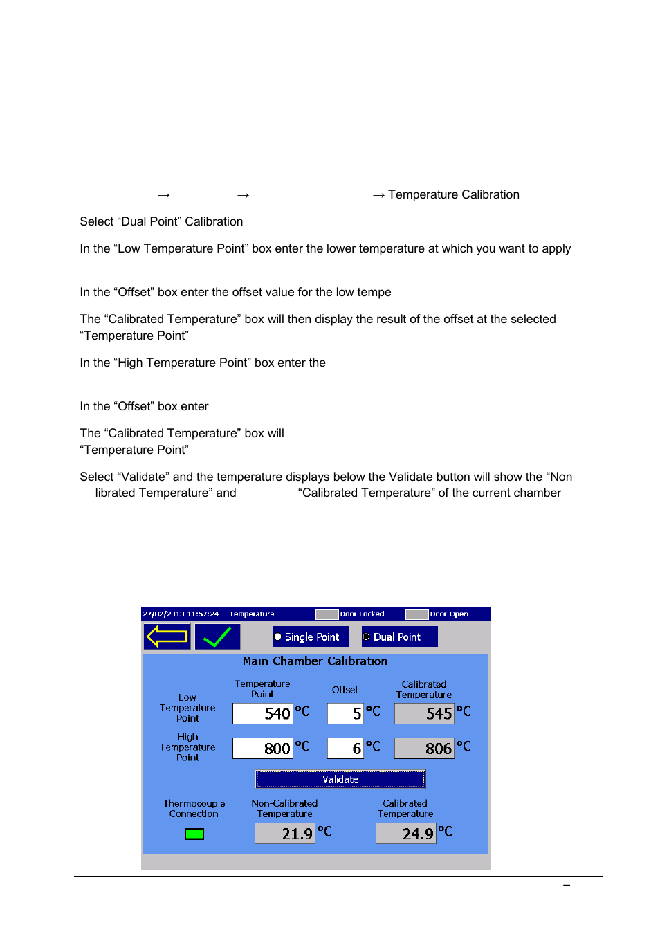 Carbolite ABA 7/35B User Manual | Page 55 / 72