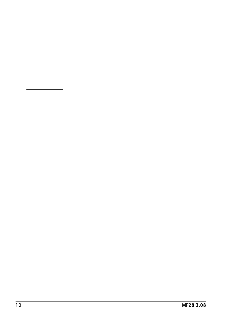 Ons 4.5, Nd 4.6 | Carbolite CF 15 - CF 60 User Manual | Page 10 / 20